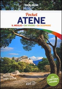 Atene. Con cartina - Librerie.coop Atene. Con cartina - Librerie.coop