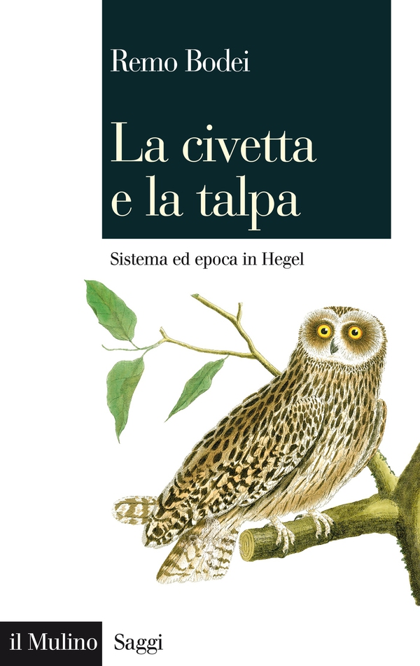 La civetta e la talpa - Librerie.coop La civetta e la talpa - Librerie.coop