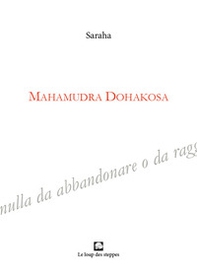 Mahamudra Dohakosa - Librerie.coop