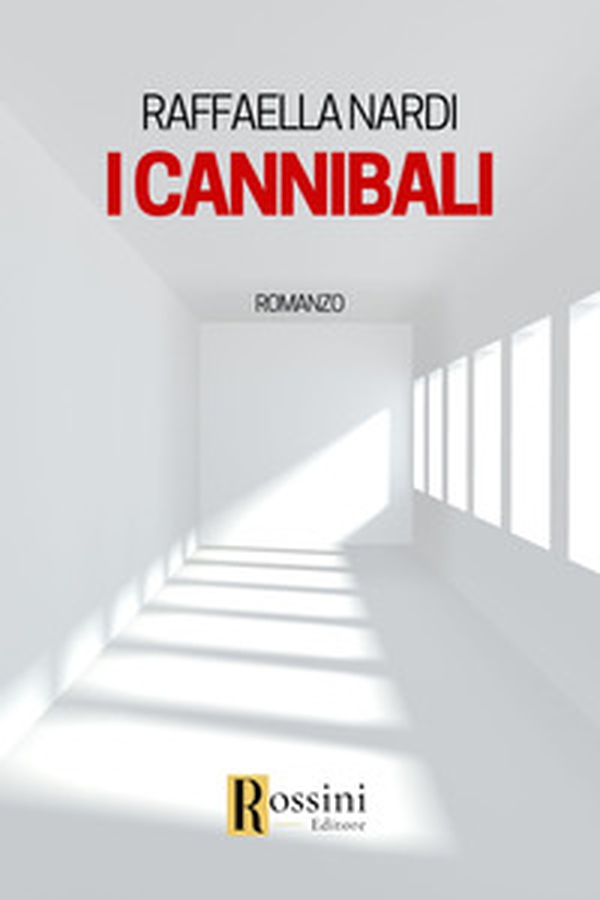 I cannibali - Librerie.coop I cannibali - Librerie.coop