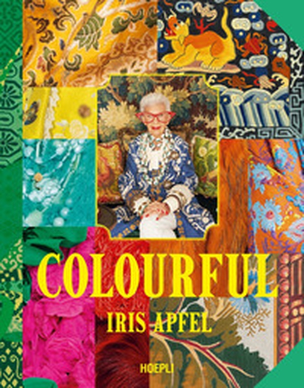 Colourful - Librerie.coop Colourful - Librerie.coop