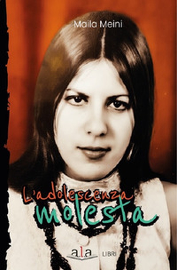 L'adolescenza molesta - Librerie.coop L'adolescenza molesta - Librerie.coop