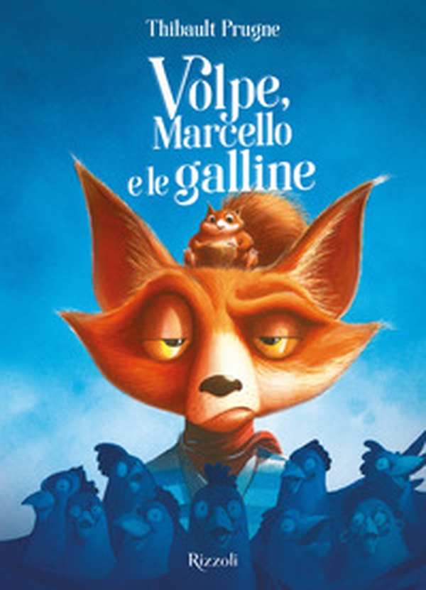 Volpe e piccolo George - Librerie.coop Volpe e piccolo George - Librerie.coop