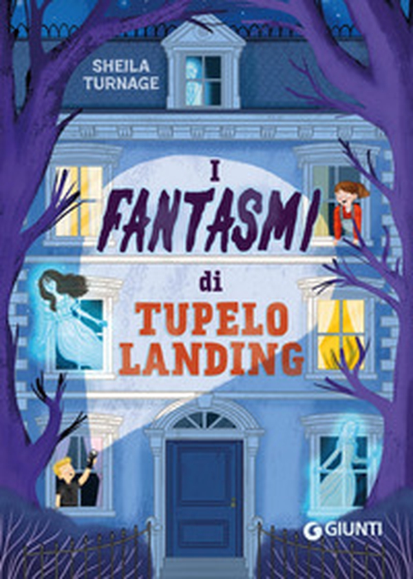 I fantasmi di Tupelo Landing - Librerie.coop