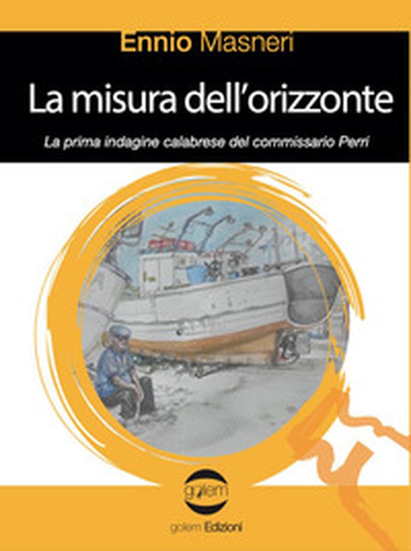 La misura dell'orizzonte - Librerie.coop La misura dell'orizzonte - Librerie.coop