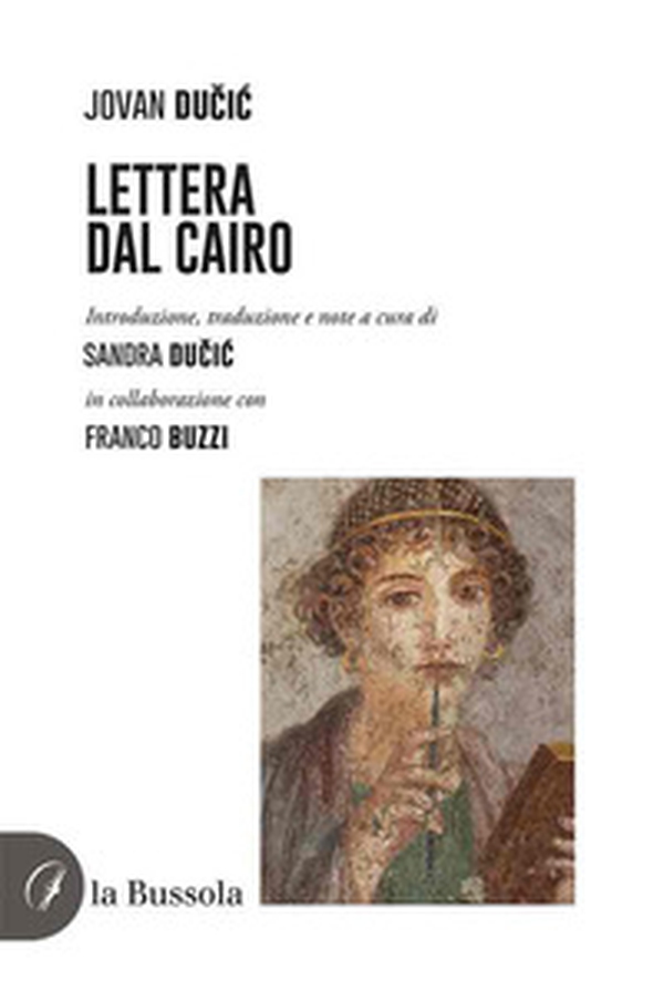 Lettera dal Cairo - Librerie.coop