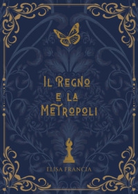 Il regno e la metropoli - Librerie.coop