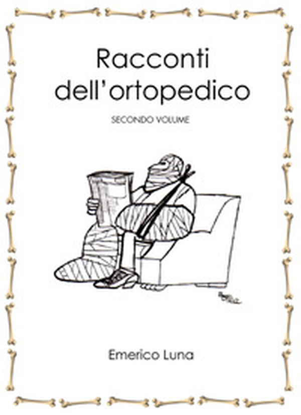 Racconti dell'ortopedico - Librerie.coop Racconti dell'ortopedico - Librerie.coop