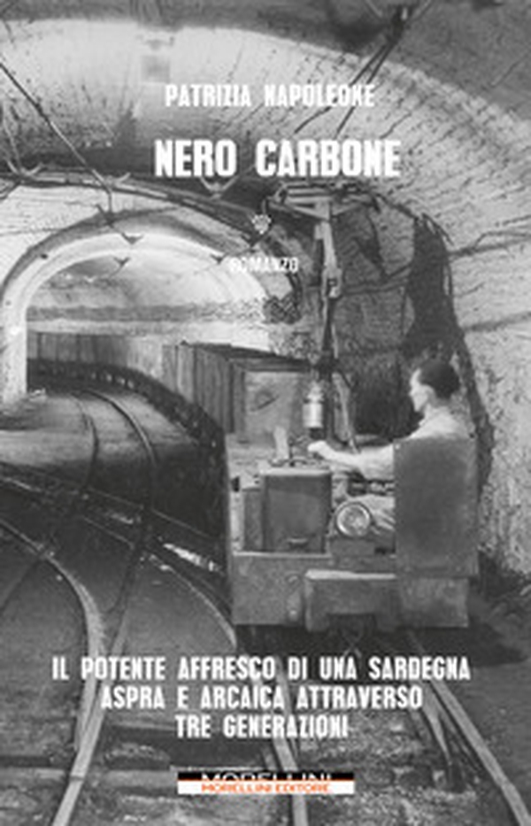 Nero carbone - Librerie.coop Nero carbone - Librerie.coop
