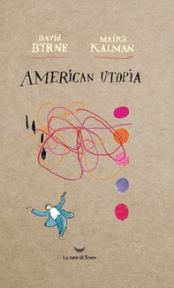 American utopia - Librerie.coop