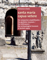 Santa Maria Capua Vetere. Ediz. inglese - Librerie.coop