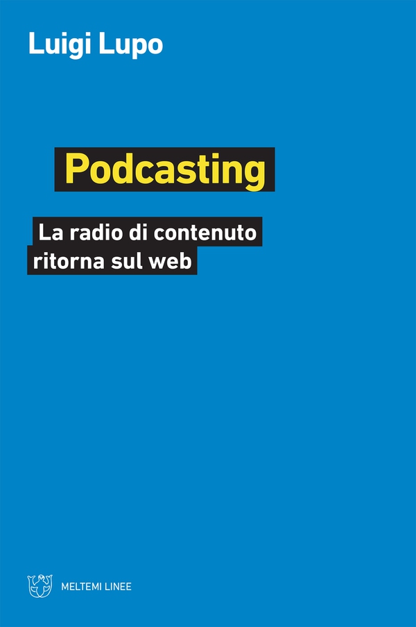 Podcasting - Librerie.coop Podcasting - Librerie.coop