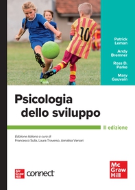 Psicologia dello sviluppo 2/ed - Librerie.coop