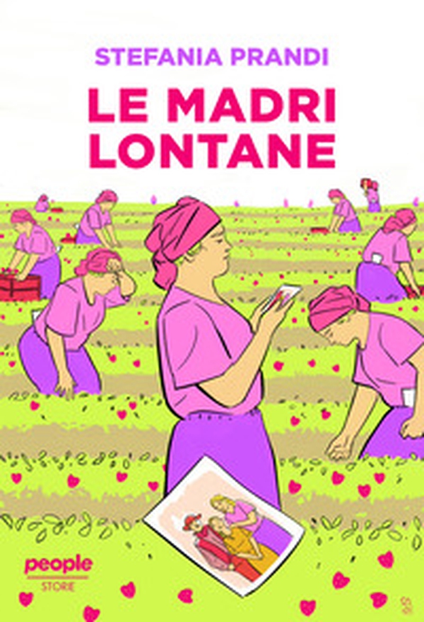 Le madri lontane - Librerie.coop Le madri lontane - Librerie.coop