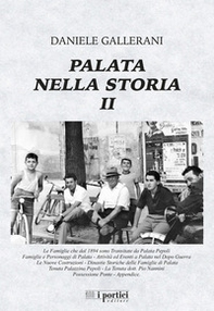Palata nella storia - Vol. 2 - Librerie.coop