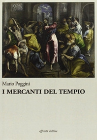 I mercanti del tempio - Librerie.coop