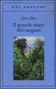 Il grande mare dei sargassi - Librerie.coop
