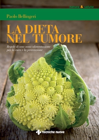 La dieta nel tumore - Librerie.coop