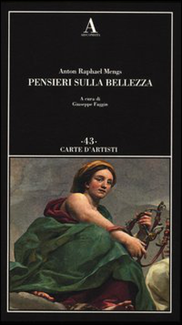 Pensieri sulla bellezza - Librerie.coop Pensieri sulla bellezza - Librerie.coop