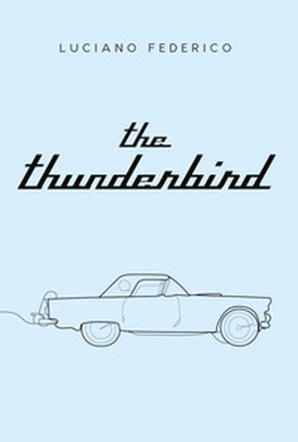 The thunderbird - Librerie.coop The thunderbird - Librerie.coop