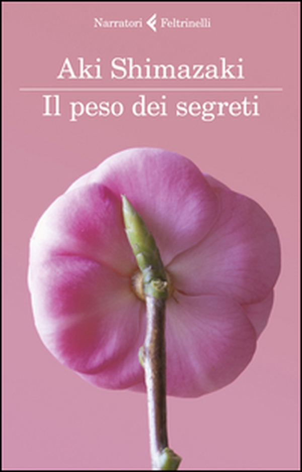 Il peso dei segreti - Librerie.coop Il peso dei segreti - Librerie.coop