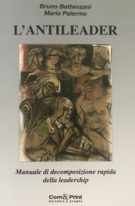 L'antileader - Librerie.coop