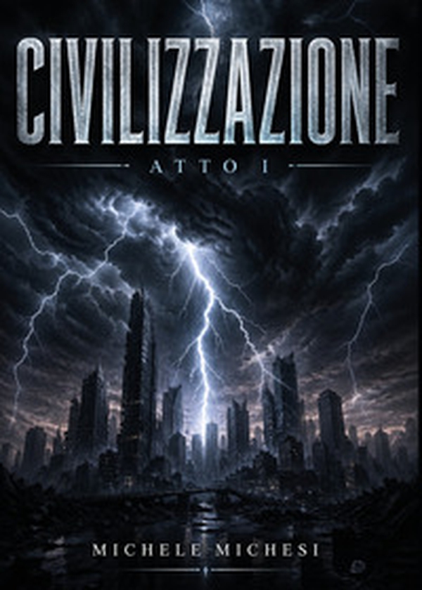 Civilizzazione. Atto I - Librerie.coop
