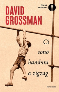 Ci sono bambini a zigzag - Librerie.coop