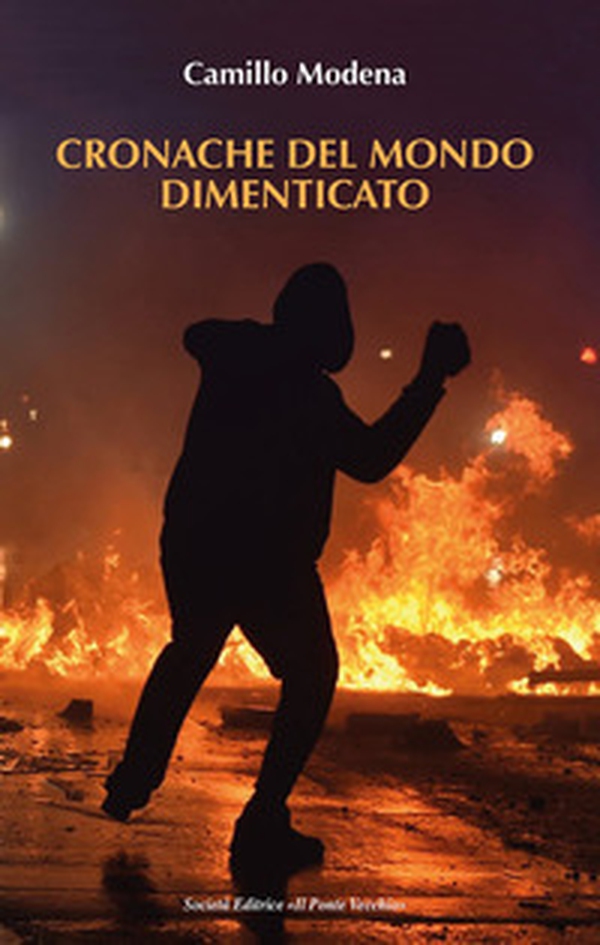 Cronache del mondo dimenticato - Librerie.coop Cronache del mondo dimenticato - Librerie.coop