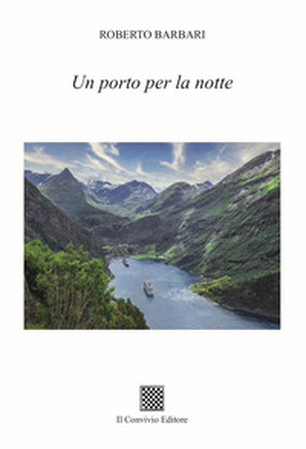 Un porto per la notte - Librerie.coop Un porto per la notte - Librerie.coop