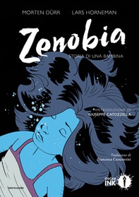 Zenobia. Storia di una bambina - Librerie.coop