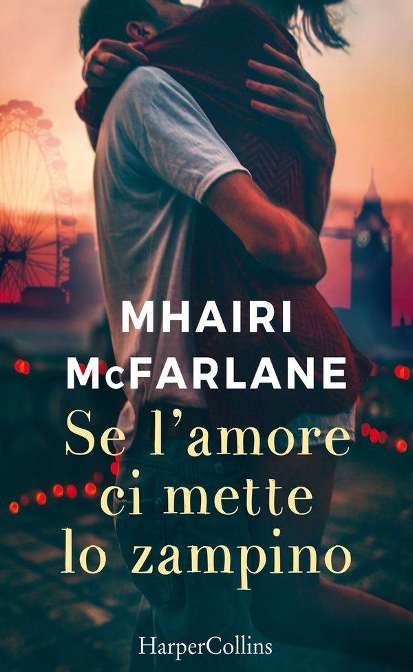 Se l'amore ci mette lo zampino - Librerie.coop Se l'amore ci mette lo zampino - Librerie.coop