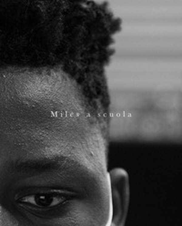 Miles a scuola - Librerie.coop Miles a scuola - Librerie.coop