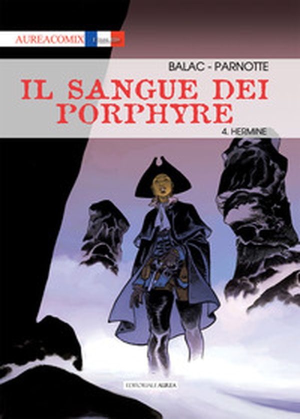 Il sangue dei Porphyre - Librerie.coop Il sangue dei Porphyre - Librerie.coop