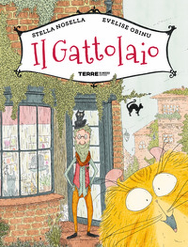 Il Gattolaio - Librerie.coop Il Gattolaio - Librerie.coop