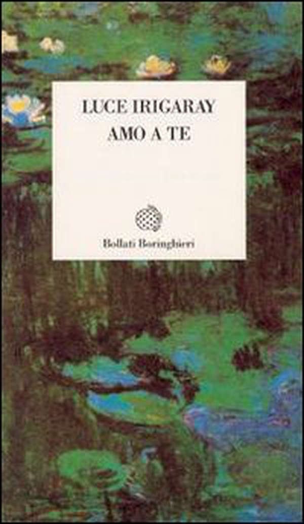 Amo a te - Librerie.coop Amo a te - Librerie.coop