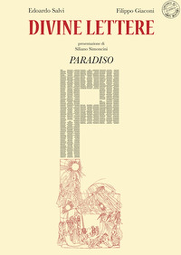 Divine lettere. Paradiso - Librerie.coop Divine lettere. Paradiso - Librerie.coop