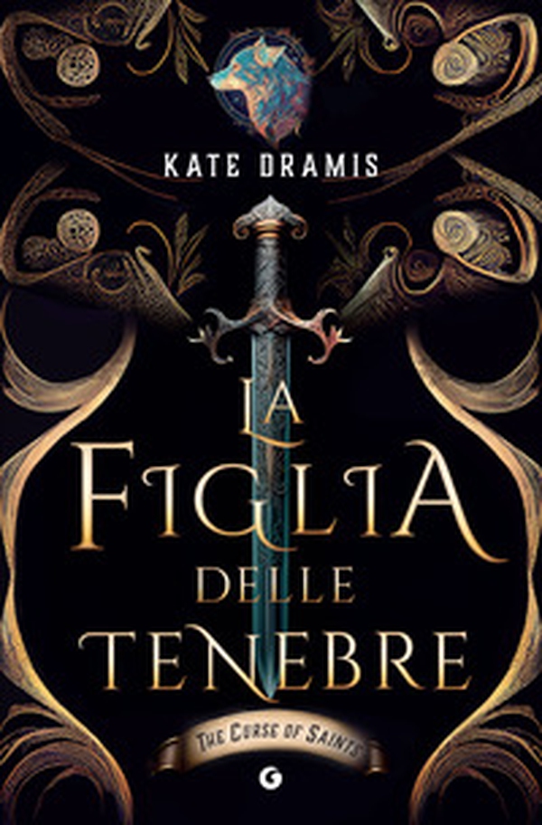 La figlia delle tenebre. The Curse of Saints - Librerie.coop La figlia delle tenebre. The Curse of Saints - Librerie.coop
