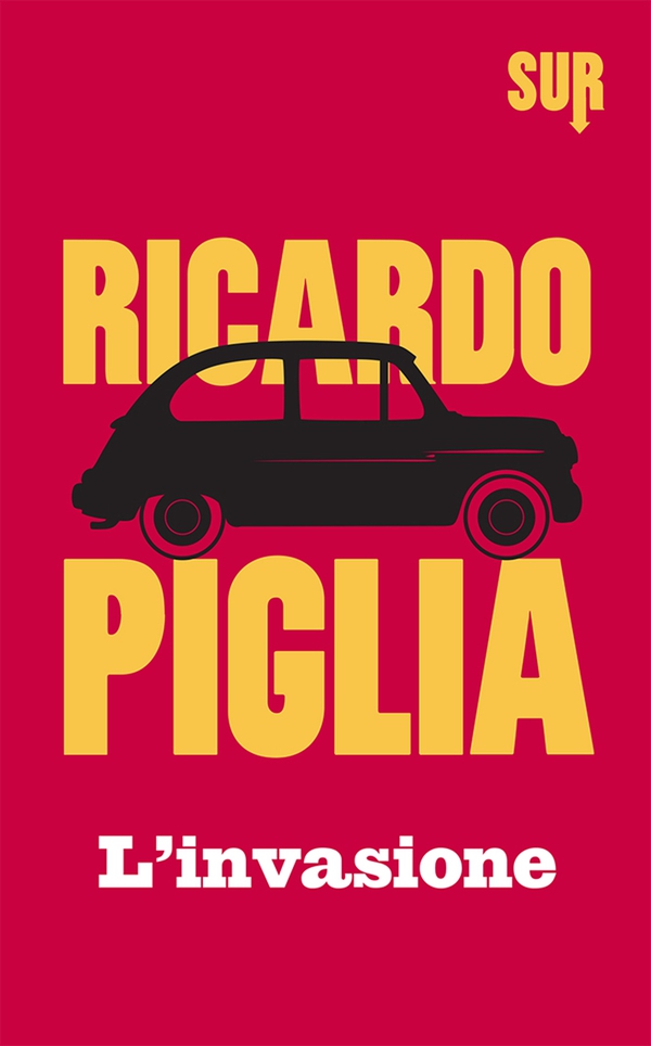 L'invasione - Librerie.coop L'invasione - Librerie.coop