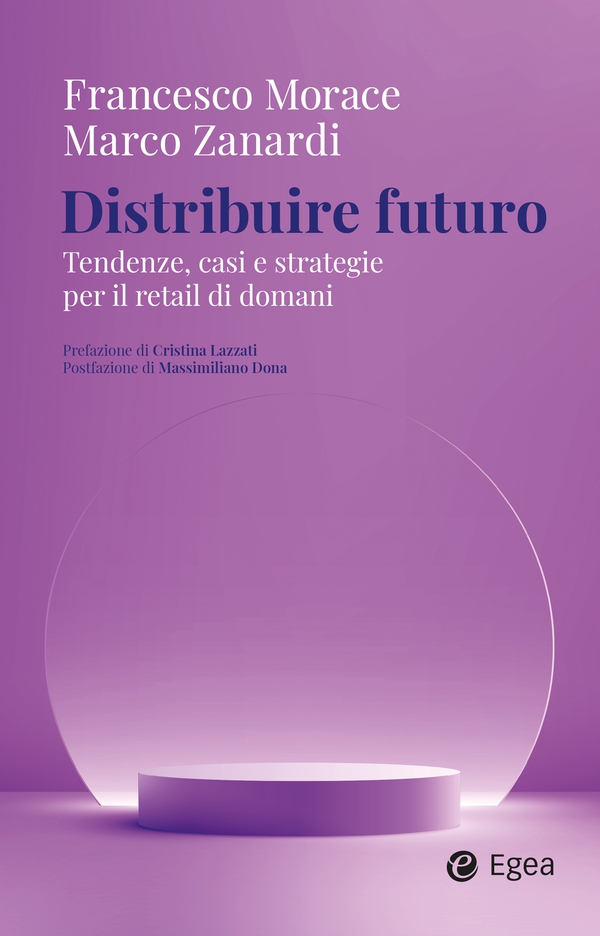 Distribuire futuro - Librerie.coop