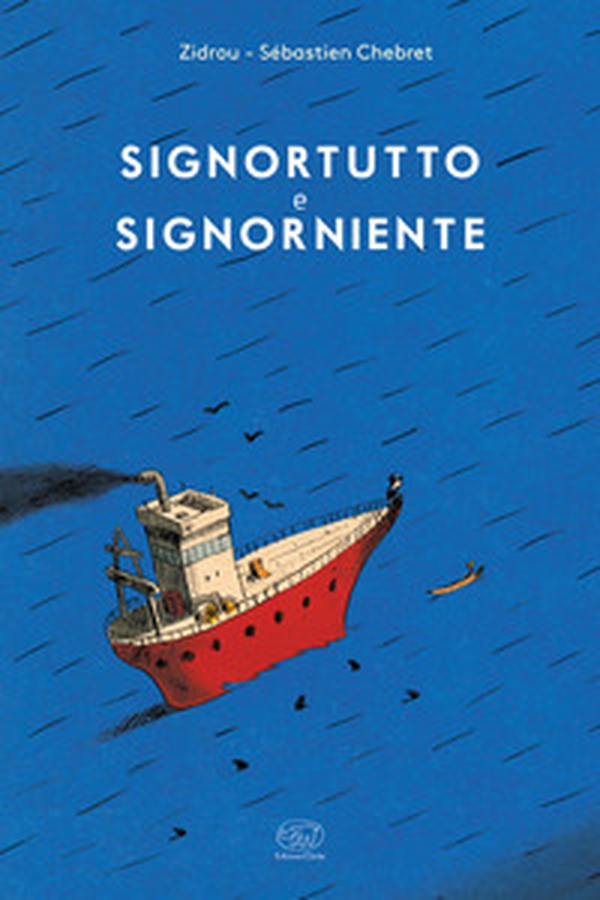 Signortutto e Signorniente - Librerie.coop Signortutto e Signorniente - Librerie.coop