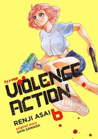 Violence action - Librerie.coop