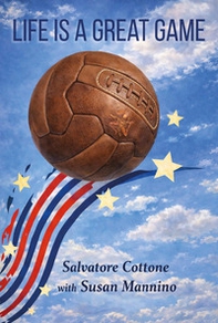 Life is a great game (a modern Odyssey) - Librerie.coop