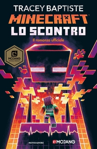 Minecraft. Lo scontro - Librerie.coop