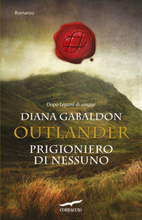 Prigioniero di nessuno. Outlander - Librerie.coop Prigioniero di nessuno. Outlander - Librerie.coop