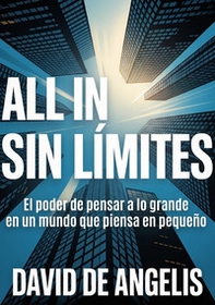 All in, sin límites - Librerie.coop