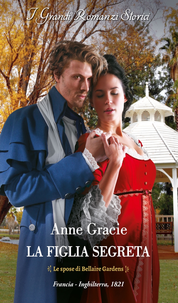 La figlia segreta - Librerie.coop