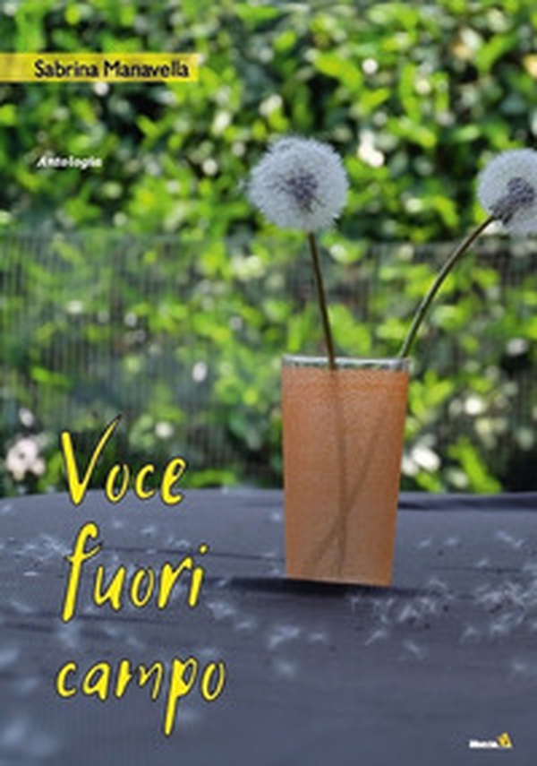 Voce fuori campo - Librerie.coop