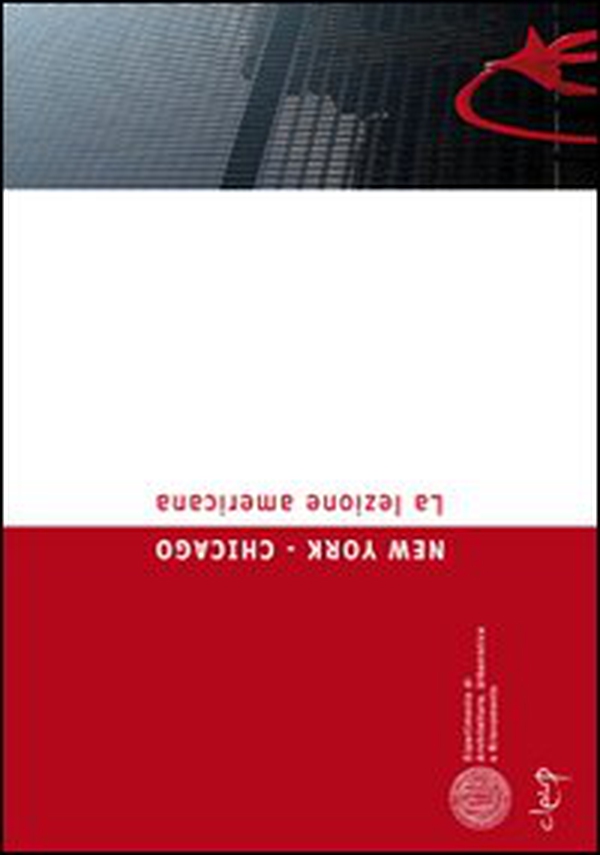 New York-Chicago. La lezione americana - Librerie.coop New York-Chicago. La lezione americana - Librerie.coop