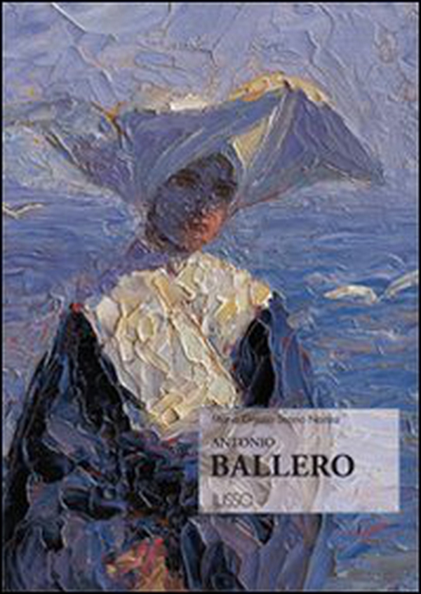 Antonio Ballero - Librerie.coop